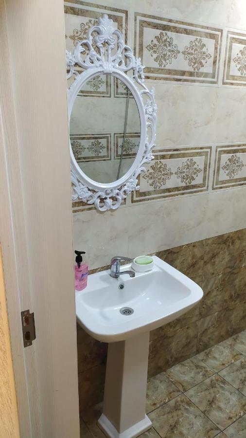 Gabala Milan Villa Exterior foto