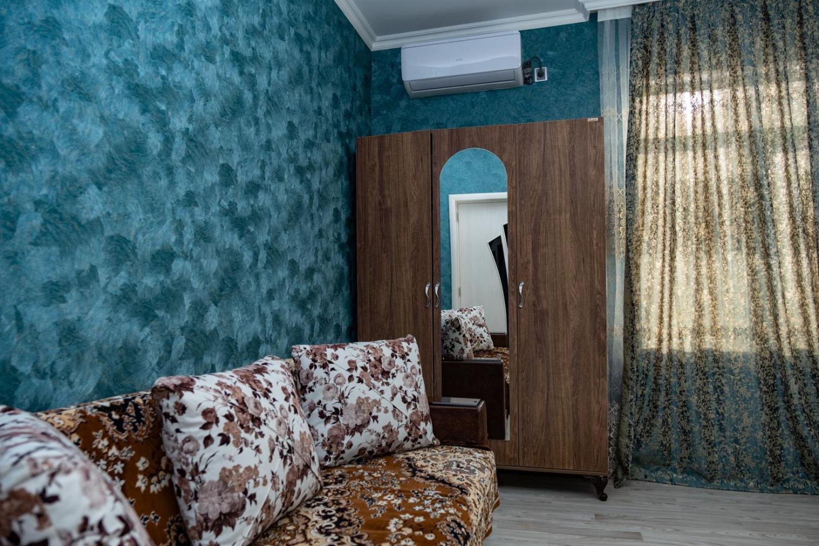 Gabala Milan Villa Exterior foto