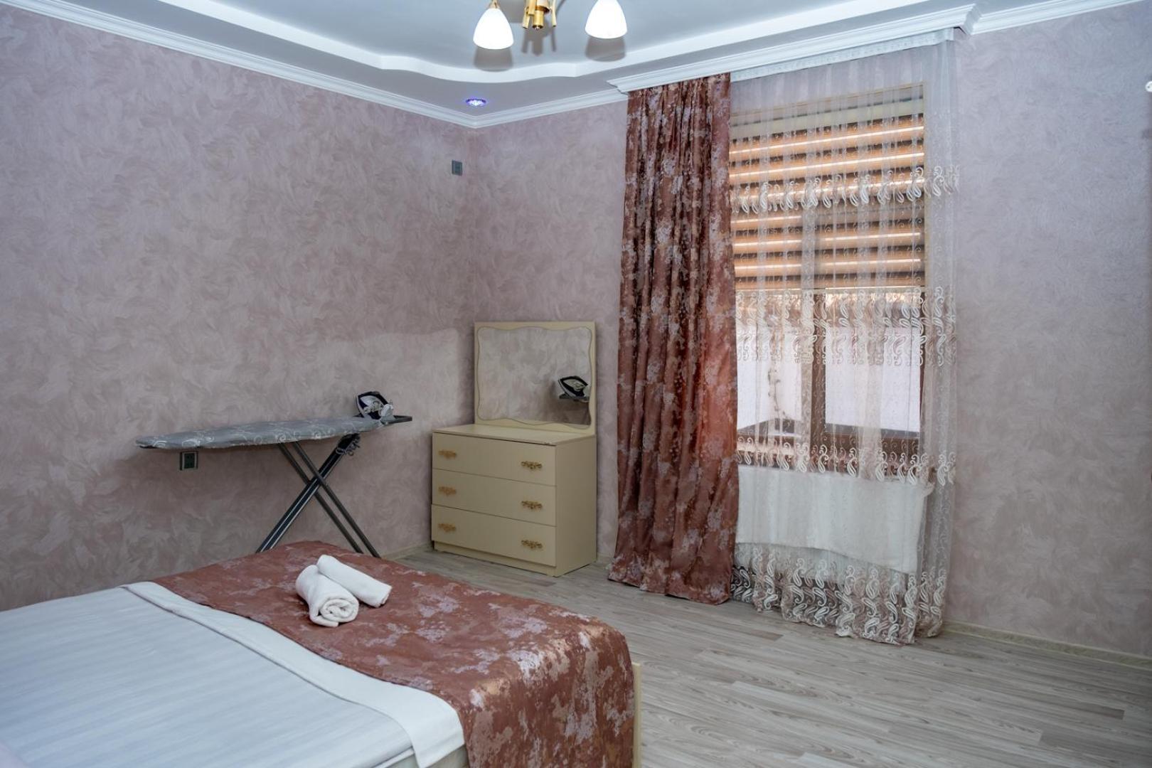 Gabala Milan Villa Exterior foto
